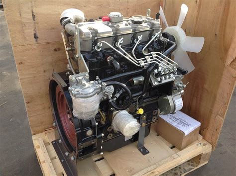 new holland ls170 engine